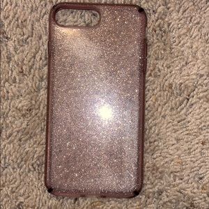 iPhone 7+ speck case